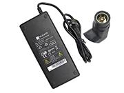 PHYLION BATTERY 42V 2A Laptop AC Adapter 笔记本电源，笔记本电源