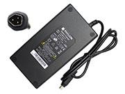 PHYLION 54.6V 2.0A Laptop AC Adapter 笔记本电源，笔记本电源