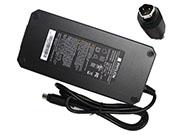 PHYLION 54.6V 3A Laptop AC Adapter 笔记本电源，笔记本电源
