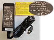 POWER SOLVE 9V 1.66A Laptop AC Adapter 笔记本电源，笔记本电源5.5 x 2.1mm 