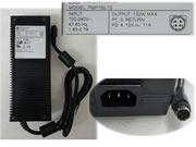 PROTEK POWER 12V 11A Laptop AC Adapter 笔记本电源，笔记本电源