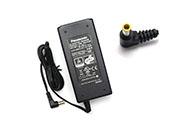 PANASONIC 12V 1.5A Laptop AC Adapter 笔记本电源，笔记本电源5.5 x 3.0mm 