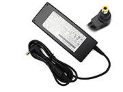 PANASONIC 15.6V 5A Laptop AC Adapter 笔记本电源，笔记本电源5.5 x 2.5mm 