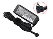 PANASONIC 16V 2.8A Laptop AC Adapter 笔记本电源，笔记本电源3.5 x 1.4mm 