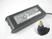 PANASONIC 16V 5A Laptop AC Adapter 笔记本电源，笔记本电源5.5 x 2.5mm 