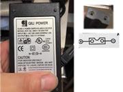 QILI Power 12V 4.17A Laptop AC Adapter 笔记本电源，笔记本电源