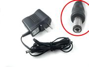 SA 6V 0.5A Laptop AC Adapter 笔记本电源，笔记本电源5.5 x 2.5mm 