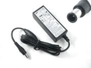 SAMSUNG 14V 2.14A Laptop AC Adapter 笔记本电源，笔记本电源6.5 x 4.4mm 