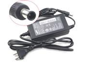 SAMSUNG 14V 2.5A Laptop AC Adapter 笔记本电源，笔记本电源6.5 x 4.4mm 