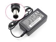 SAMSUNG 14V 2.5A Laptop AC Adapter 笔记本电源，笔记本电源6.5 x 4.4mm 