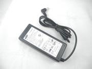 SAMSUNG 14V 3A Laptop AC Adapter 笔记本电源，笔记本电源5.5 x 3.0mm 