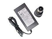 SAMSUNG 14V 3A Laptop AC Adapter 笔记本电源，笔记本电源6.4 x 4.4mm 