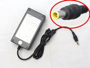 SAMSUNG 14V 3A Laptop AC Adapter 笔记本电源，笔记本电源6.5 x 4.4mm 