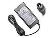 SAMSUNG 14V 4.14A Laptop AC Adapter 笔记本电源，笔记本电源6.5 x 4.4mm 