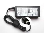 SAMSUNG 16V 3.75A Laptop AC Adapter 笔记本电源，笔记本电源5.5*3.0mm 