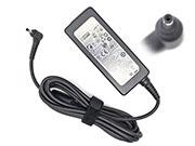 SAMSUNG 19V 2.1A Laptop AC Adapter 笔记本电源，笔记本电源3.0 x 1.0mm 