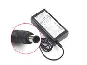 SAMSUNG 19V 2.53A Laptop AC Adapter 笔记本电源，笔记本电源6.5 x 4.4mm 