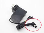 SAMSUNG 19V 3.1A Laptop AC Adapter 笔记本电源，笔记本电源6.5 x 4.4mm 