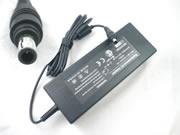 SAMSUNG 19V 6.3A Laptop AC Adapter 笔记本电源，笔记本电源5.5 x 3.0mm 