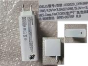 SAMSUNG 20V 5A Laptop AC Adapter 笔记本电源，笔记本电源