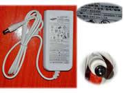 SAMSUNG 24V 1.7A Laptop AC Adapter 笔记本电源，笔记本电源6.5 x 4.4mm 