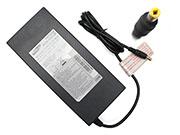 SAMSUNG 24V 5A Laptop AC Adapter 笔记本电源，笔记本电源5.5 x 2.5mm 