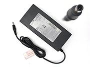 SAMSUNG 24V 5A Laptop AC Adapter 笔记本电源，笔记本电源5.5 x 3.0mm 