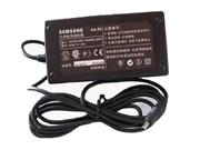 SAMSUNG 8.4V 1.5A Laptop AC Adapter 笔记本电源，笔记本电源4.0 x 1.7mm 