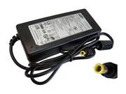 SAMSUNG 14V 4A Laptop AC Adapter 笔记本电源，笔记本电源5.5 x 3.0mm 