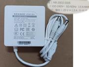 SEGWAY 25V 1.5A Laptop AC Adapter 笔记本电源，笔记本电源5.5 x 2.1mm 
