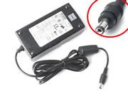 SHARP 12V 3A Laptop AC Adapter 笔记本电源，笔记本电源5.5 x 2.1mm 