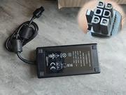 SL 12V 9.165A Laptop AC Adapter 笔记本电源，笔记本电源