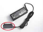 SONY 10.5V 2.9A Laptop AC Adapter 笔记本电源，笔记本电源