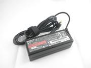 SONY 10.5V 2.9A Laptop AC Adapter 笔记本电源，笔记本电源4.8 x 1.7mm 