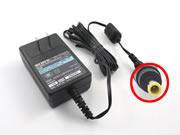 SONY 12V 1.5A Laptop AC Adapter 笔记本电源，笔记本电源5.5 x 3.0mm 