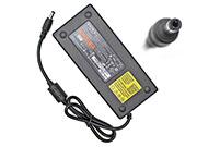 SONY 12V 10A Laptop AC Adapter 笔记本电源，笔记本电源5.5 x 2.5mm 