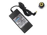 SONY 12V 3A Laptop AC Adapter 笔记本电源，笔记本电源5.5 x 3.0mm 