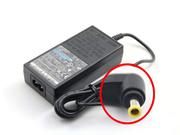 SONY 12V 3A Laptop AC Adapter 笔记本电源，笔记本电源6.5 x 4.4mm 