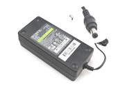 SONY 12V 5A Laptop AC Adapter 笔记本电源，笔记本电源5.5 x 2.1mm 