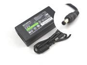 SONY 12V 6A Laptop AC Adapter 笔记本电源，笔记本电源5.5 x 2.5mm 