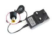 SONY 14.5V 1.7A Laptop AC Adapter 笔记本电源，笔记本电源5.5 x 3.0mm 