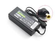 SONY 18V 2.6A Laptop AC Adapter 笔记本电源，笔记本电源6.5 x 4.4mm 