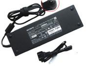 SONY 19.5V 10.26A Laptop AC Adapter 笔记本电源，笔记本电源6.5 x 4.0mm 