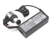 SONY 19.5V 2A Laptop AC Adapter 笔记本电源，笔记本电源6.5 x 4.4mm 