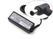 SONY 19.5V 2.3A Laptop AC Adapter 笔记本电源，笔记本电源6.5 x 4.4mm 