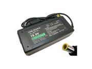 SONY 19.5V 2.7A Laptop AC Adapter 笔记本电源，笔记本电源6.5 x 4.4mm 