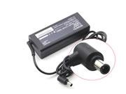 SONY 19.5V 3.3A Laptop AC Adapter 笔记本电源，笔记本电源6.5 x 4.4mm 