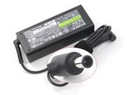 SONY 19.5V 4.7A Laptop AC Adapter 笔记本电源，笔记本电源6.5 x 4.4mm 