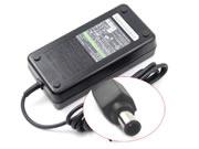 SONY 19.5V 7.7A Laptop AC Adapter 笔记本电源，笔记本电源6.5 x 4.4mm 