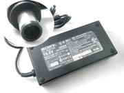SONY 19.5V 9.2A Laptop AC Adapter 笔记本电源，笔记本电源7.4 x 5.0mm 